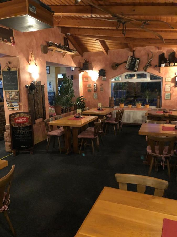 Penzion Retro Petrovice  Kültér fotó