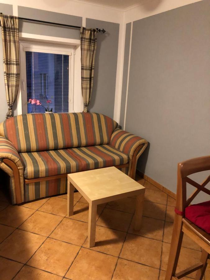 Penzion Retro Petrovice  Kültér fotó